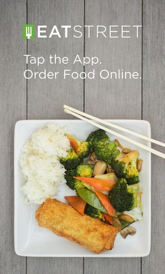 Image 5 for EatStreet Food Delivery A…