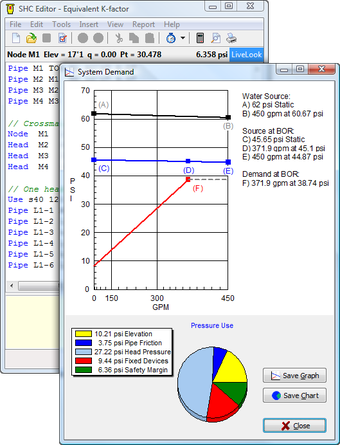 Image 0 for Simple Hydraulic Calculat…