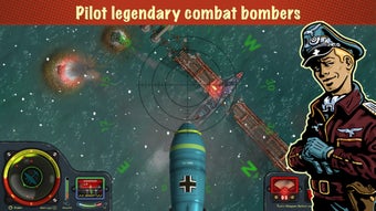 Image 3 for iBomber Winter Warfare