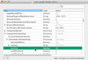 Image 0 for Prefs Editor