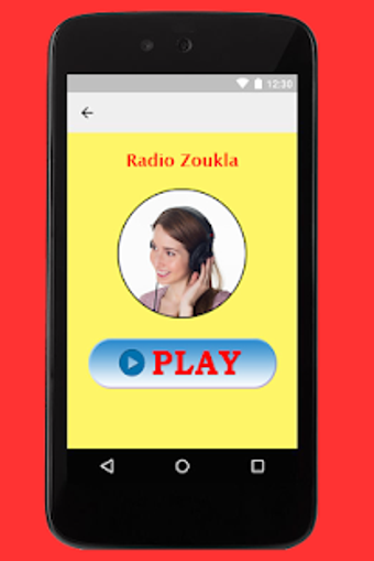 Image 1 for Zouk Music Free