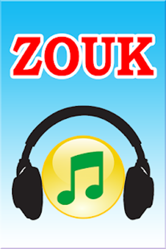 Image 2 for Zouk Music Free