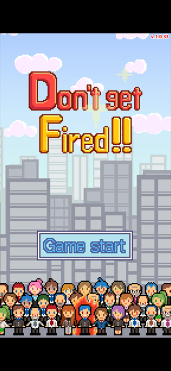 Image 0 for Don't get fired!