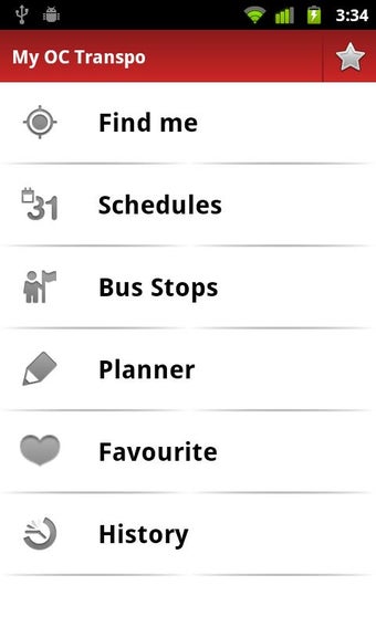 Imagen 2 para My OC Transpo