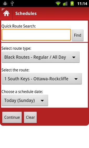 Imagen 1 para My OC Transpo