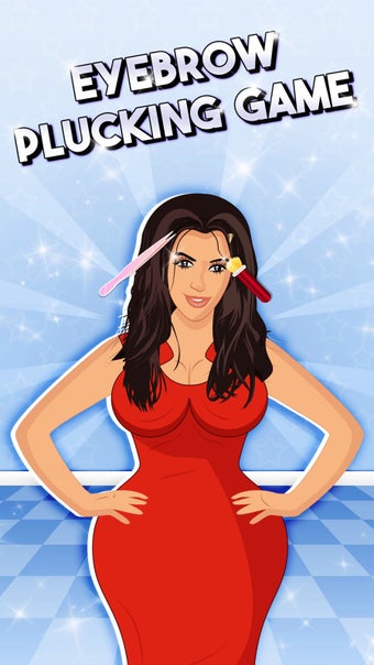 Image 2 for Sisterhood eyebrow plucki…