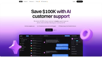 Image 0 for Open CX