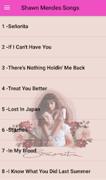 Image 0 for SHAWN MENDES-Songs Offlin…