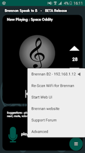 Image 1 for Speak to B