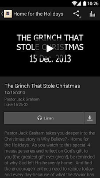 Image 3 for Jack Graham: PowerPoint M…