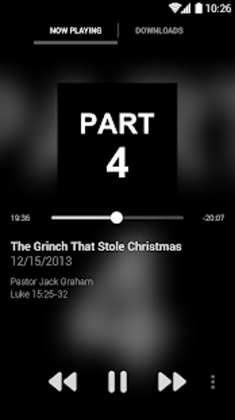 Image 2 for Jack Graham: PowerPoint M…
