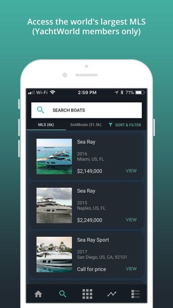 Image 2 for BoatWizard