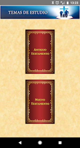 Image 2 for Biblia de Estudio Reina V…