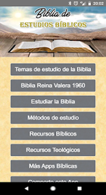 Image 3 for Biblia de Estudio Reina V…