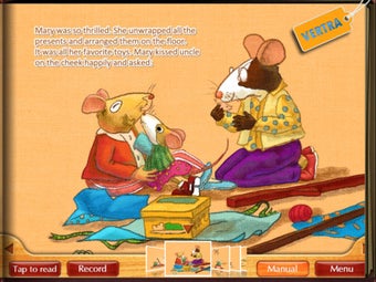 Image 0 for Finger Books-Happy birthd…
