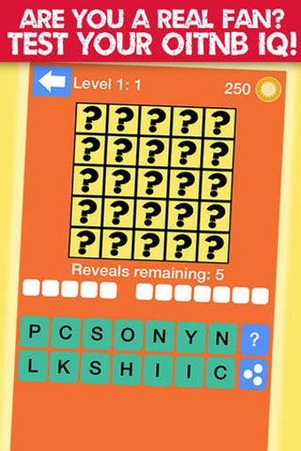 Image 0 for Who Is This - Orange Is T…