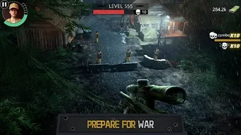 Image 0 for WarFire Epic