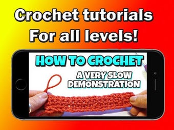 Image 1 for Crochet Patterns Free