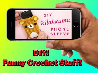 Image 2 for Crochet Patterns Free