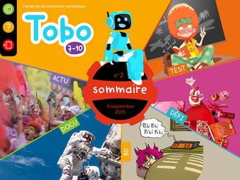 Image 0 for Tobo