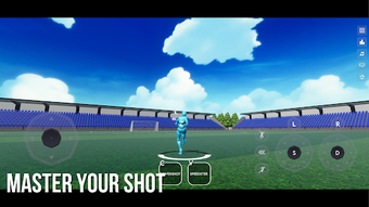 Image 0 for RoboLeague