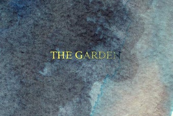 Image 0 for The Garden by Ishion Hutc…