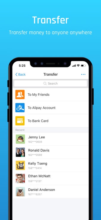 Image 1 for Alipay