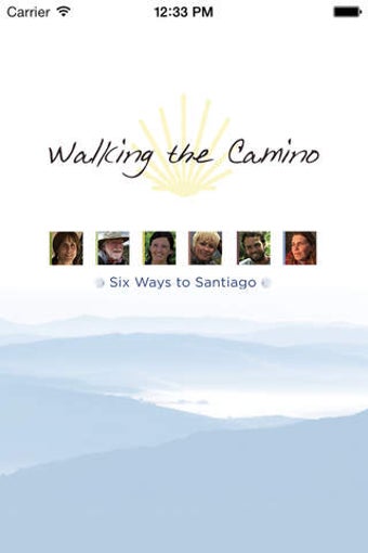 Image 0 for Camino Documentary