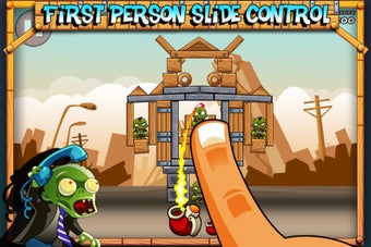 Image 0 for Bomb The Zombies