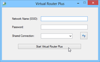 Imagen 0 para VirtualRouter Plus