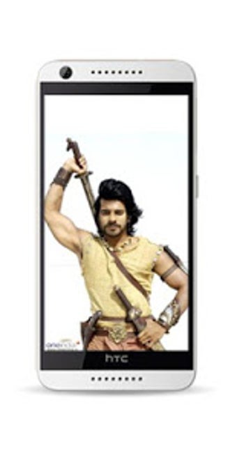 Imagen 0 para Bahubali & Celebrity What…