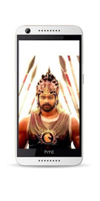 Imagen 1 para Bahubali & Celebrity What…