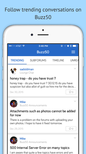 Image 1 for Buzz50