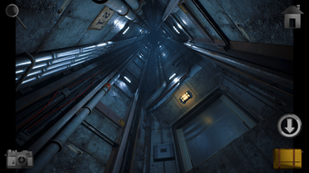 Imagen 1 para Meridian 157: Chapter 1
