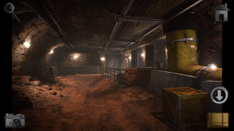 Imagen 0 para Meridian 157: Chapter 1