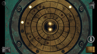 Imagen 2 para Meridian 157: Chapter 1