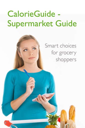 Image 0 for Supermarket Calorie Calcu…