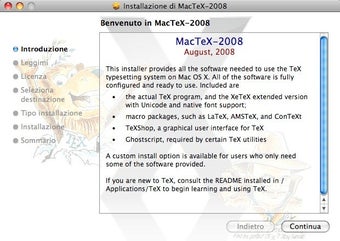 Imagen 0 para MacTeX