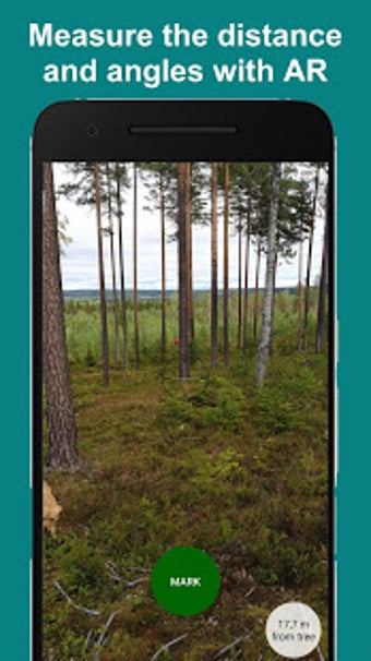 Image 0 for Arboreal - Height of Tree