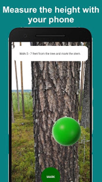 Image 2 for Arboreal - Height of Tree
