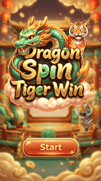Image 0 for Dragon Spin Tiger Win