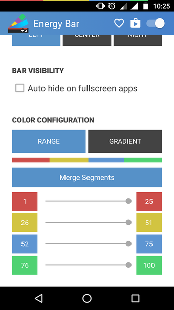 Image 3 for Energy Bar
