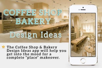 Image 0 for Coffee Shop & Bakery Desi…