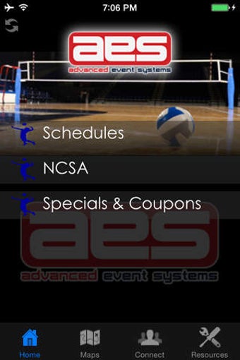 Image 0 for AES Xpress
