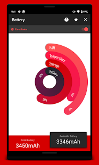 Image 2 for App Freezer Zero