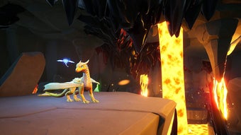 Imagen 0 para Glyde the Dragon