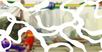 Image 0 for Street Zero Alpha 3 Fight…