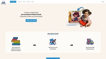 Imagen 0 para Magic Tales