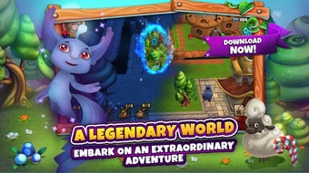 Image 1 for upjers Wonderland