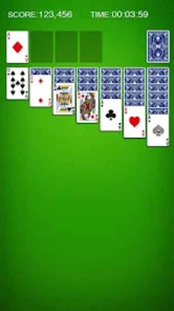 Imagen 0 para Solitaire